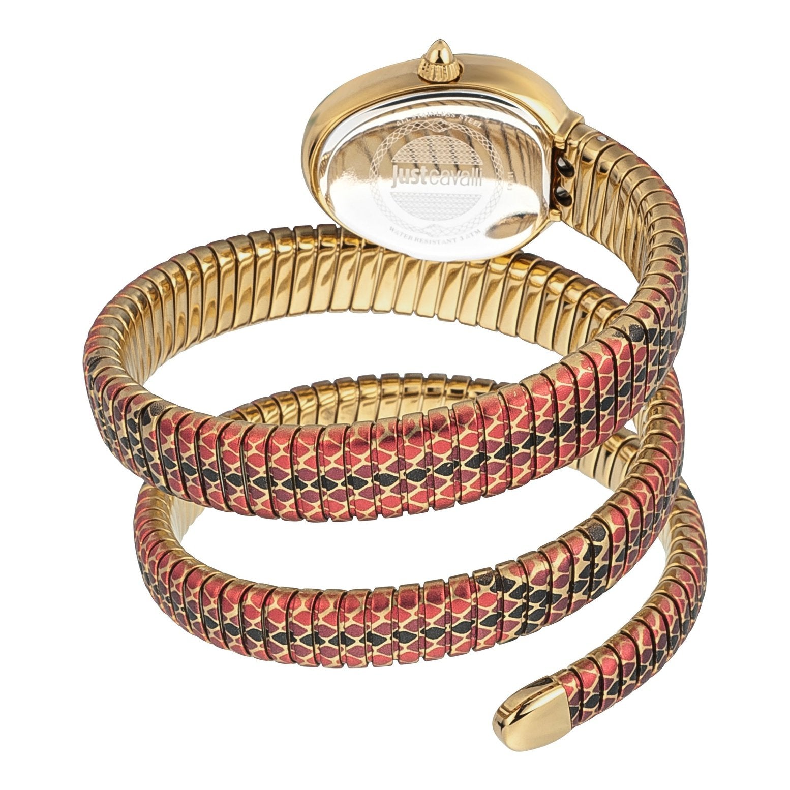 Ladies Serpente reale Watch (JC1L163M0245)