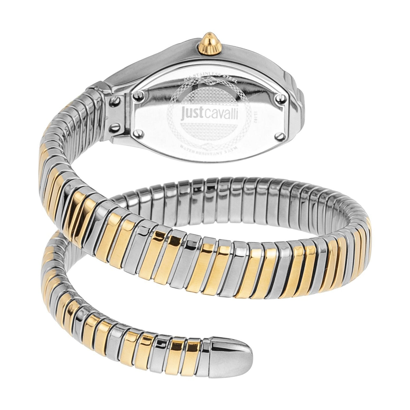 Ladies Serpente prestigio Watch (JC1L182M0025)