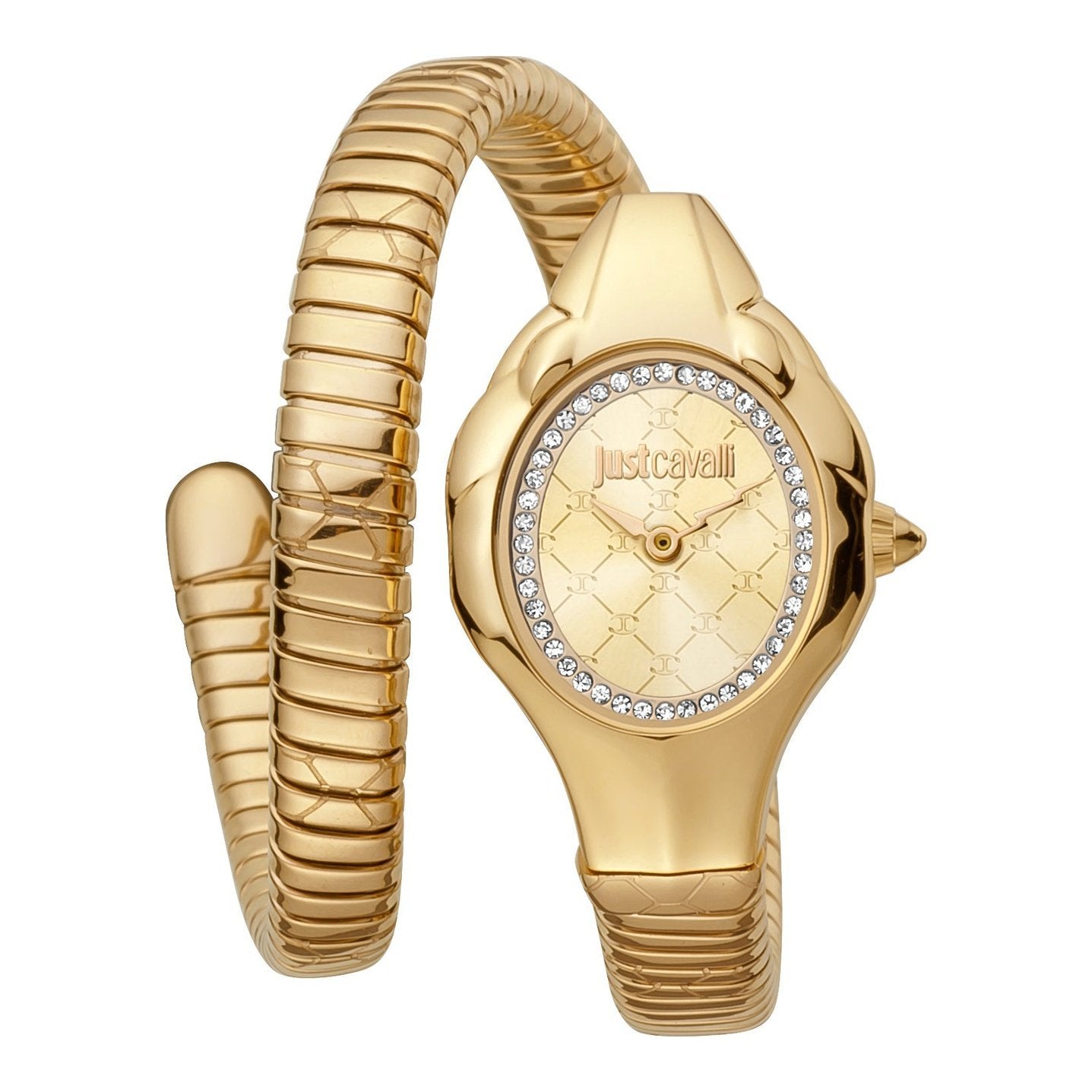 Ladies Serpente Corto Watch (JC1L186M0025)