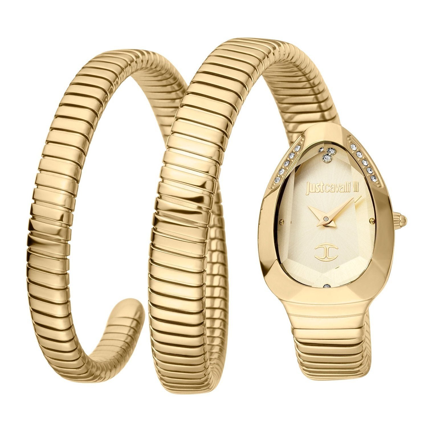 Ladies Serpente Watch (JC1L209M0035)