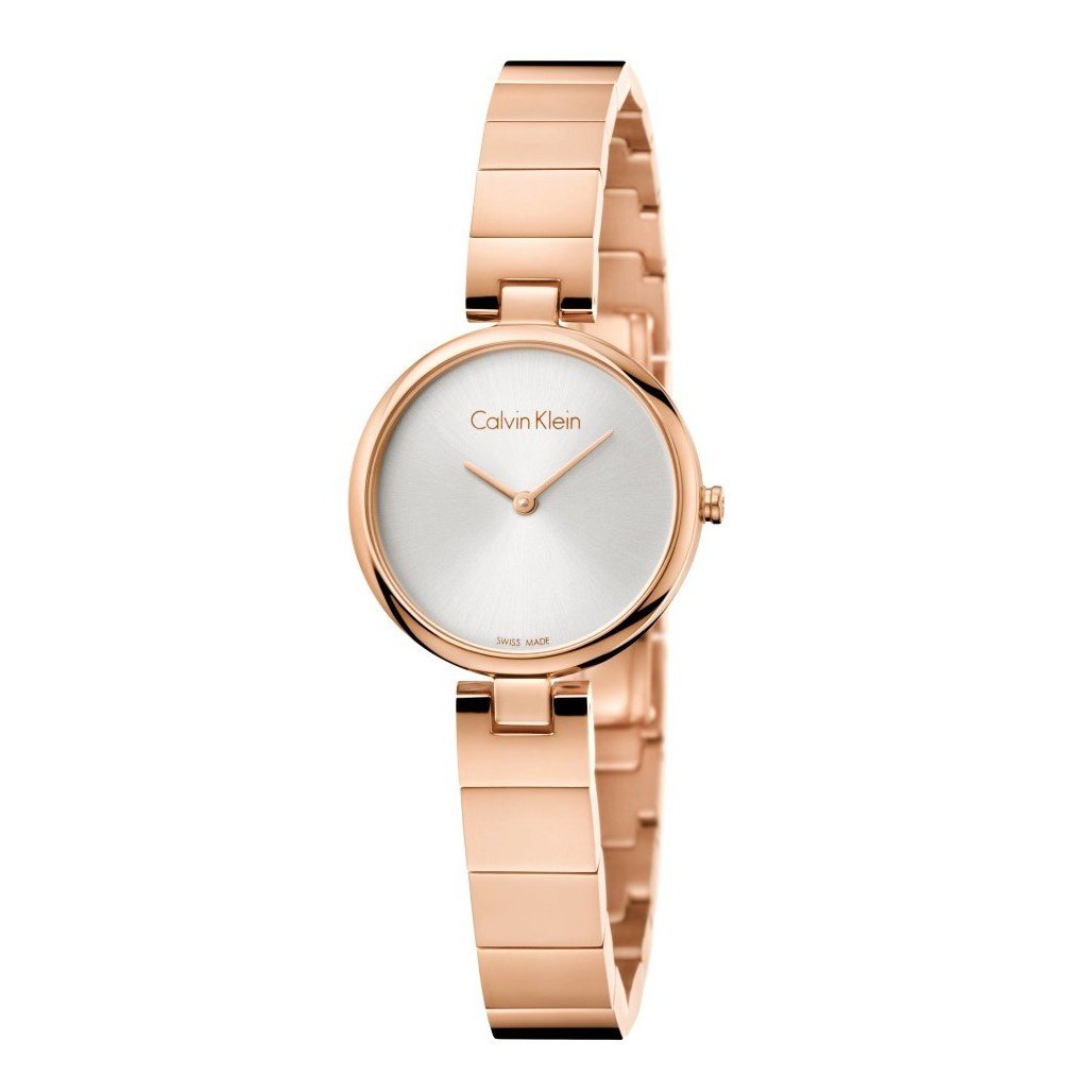 Ladies Authentic Watch
