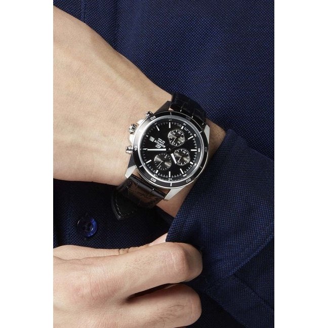 MEN'S CHRONOGRAPH WATCH (EFR-526L-1AVUDF)