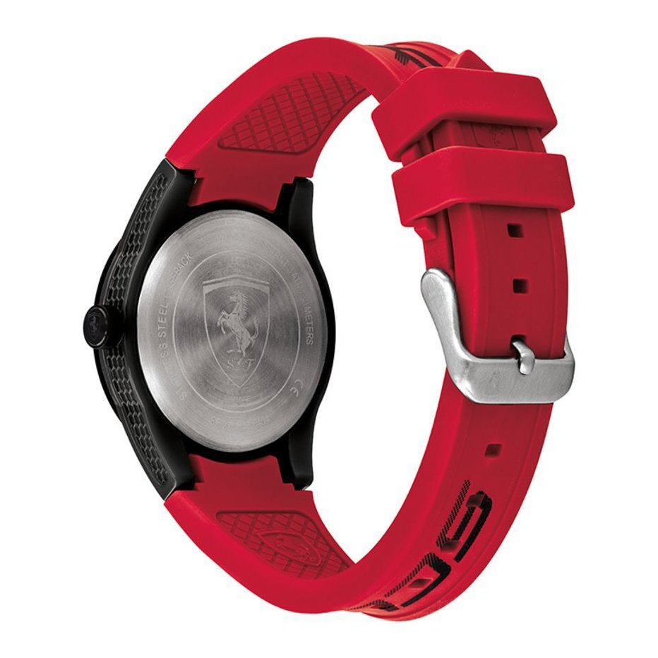 Men's RedRev Watch (0830617)