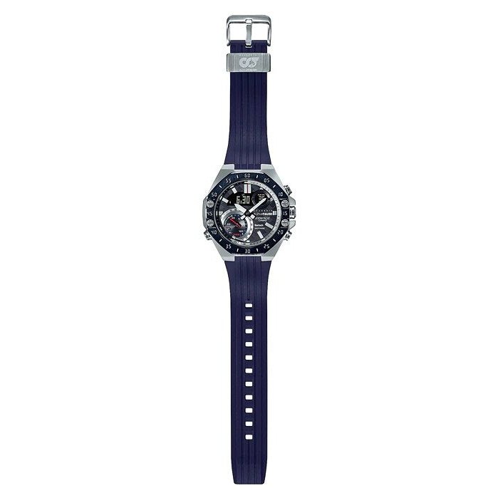 Men's Scuderia AlphaTauri Formula 1 Watch (ECB-10AT-1ADR)