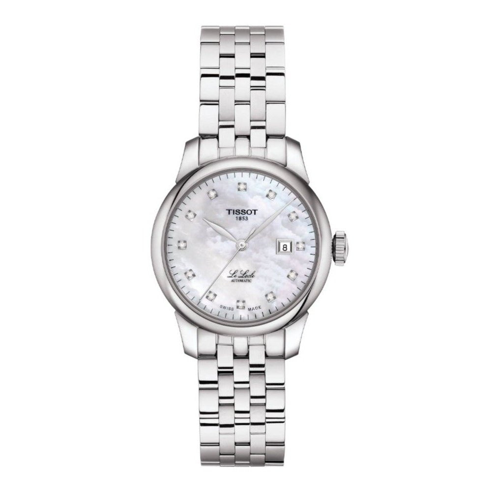 Ladies Le Locle Watch (T0062071111600)