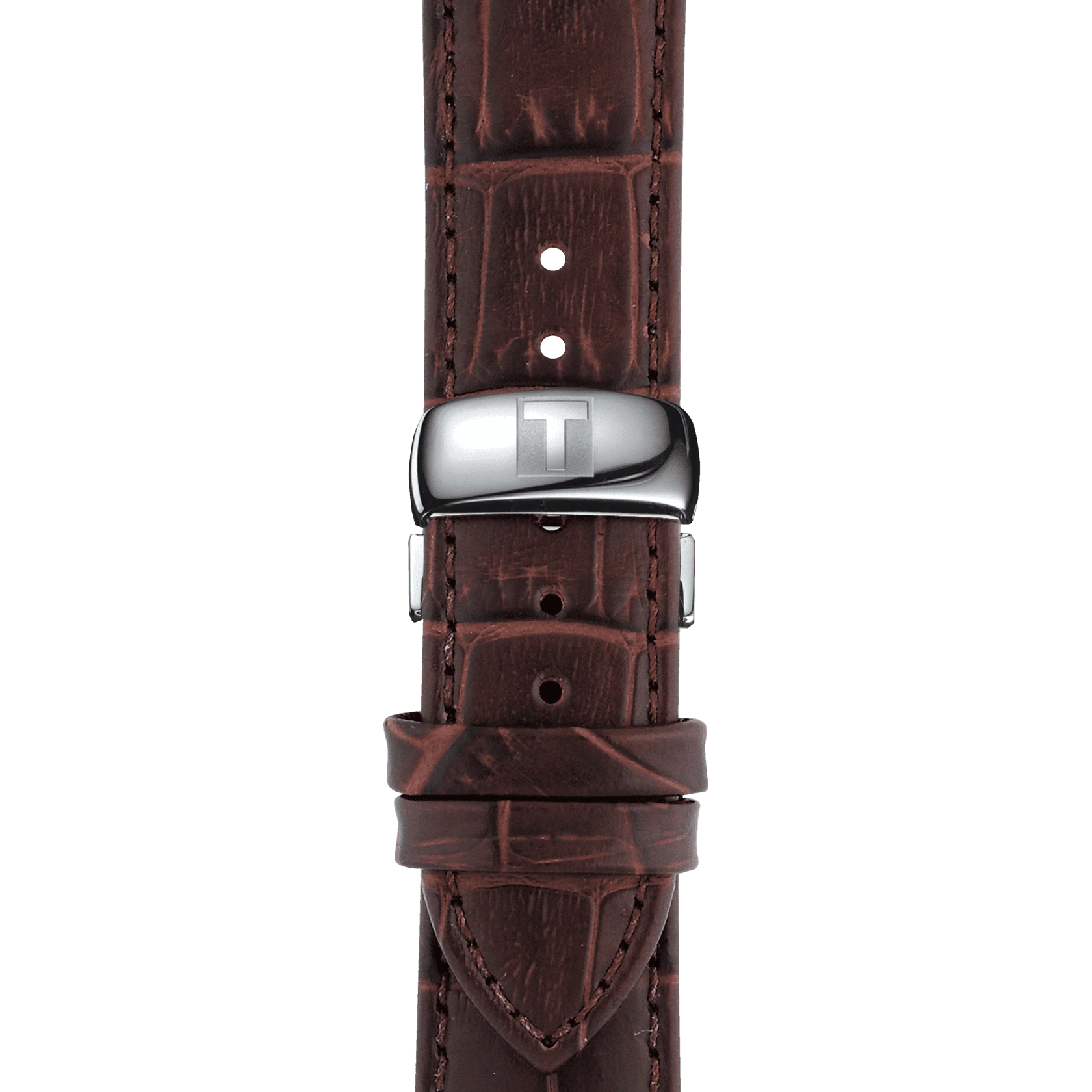 MEN'S TRADITION WATCH (T0636101603800)