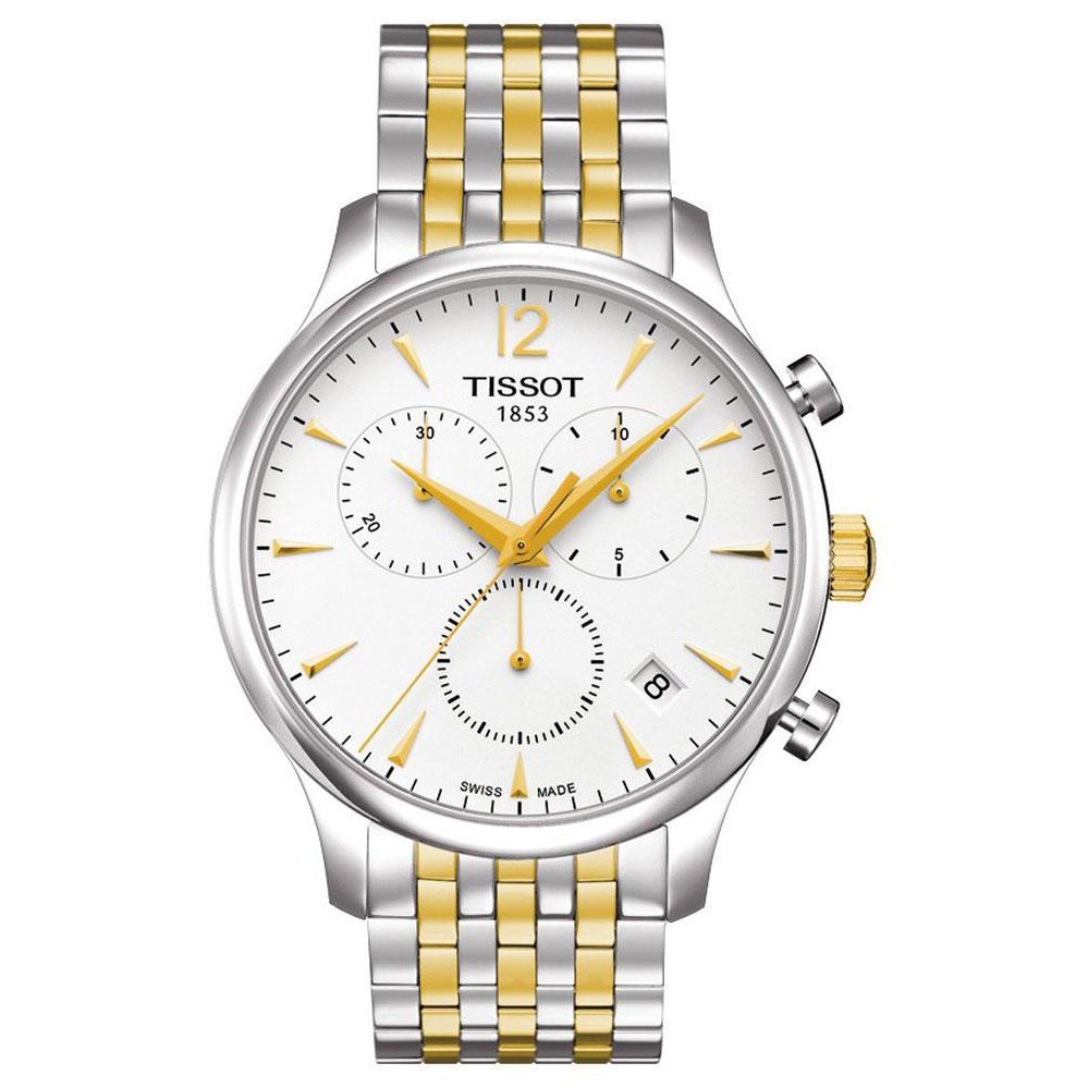 Men's T-Classic Watch