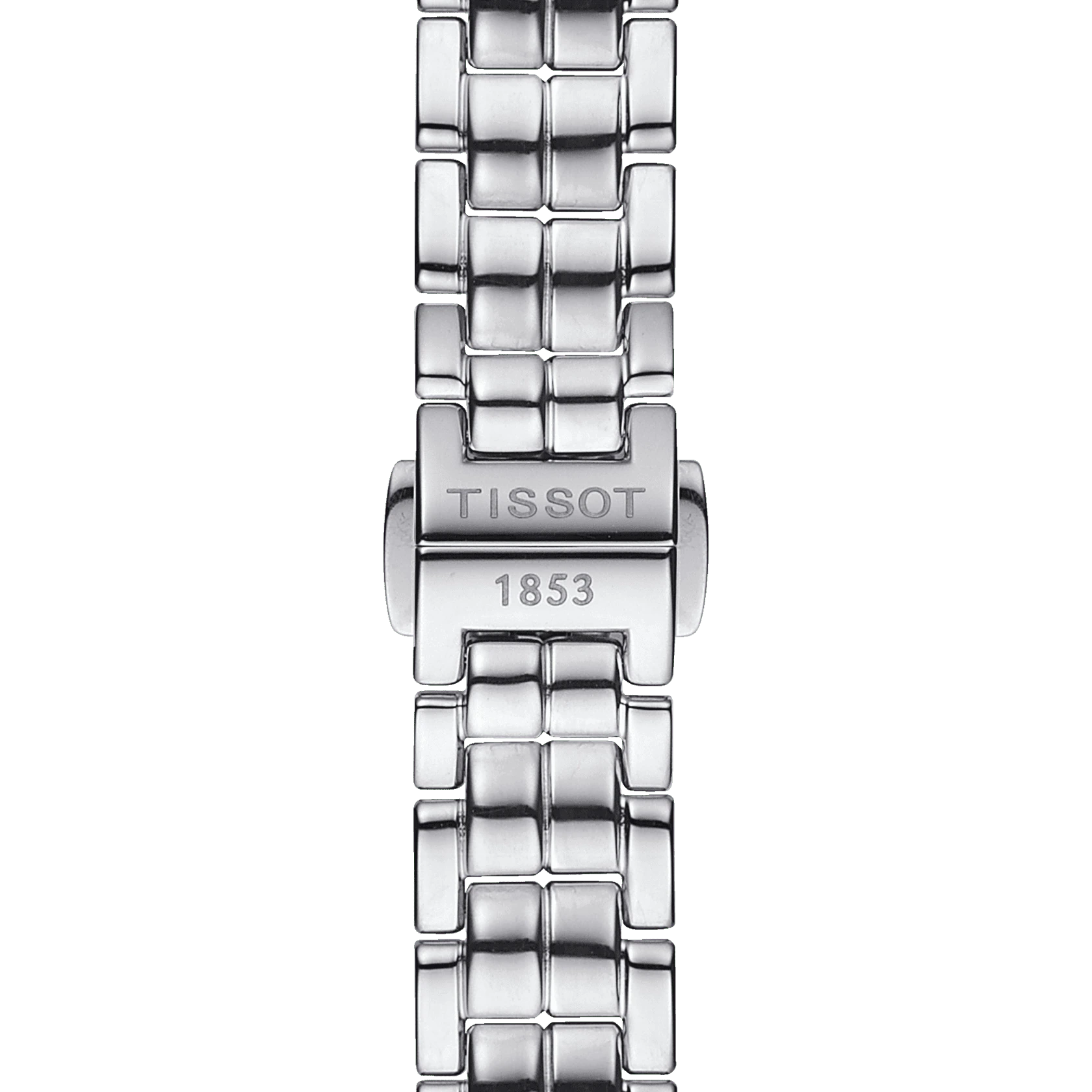 LADIES FLAMINGO WATCH (T0942101111100)