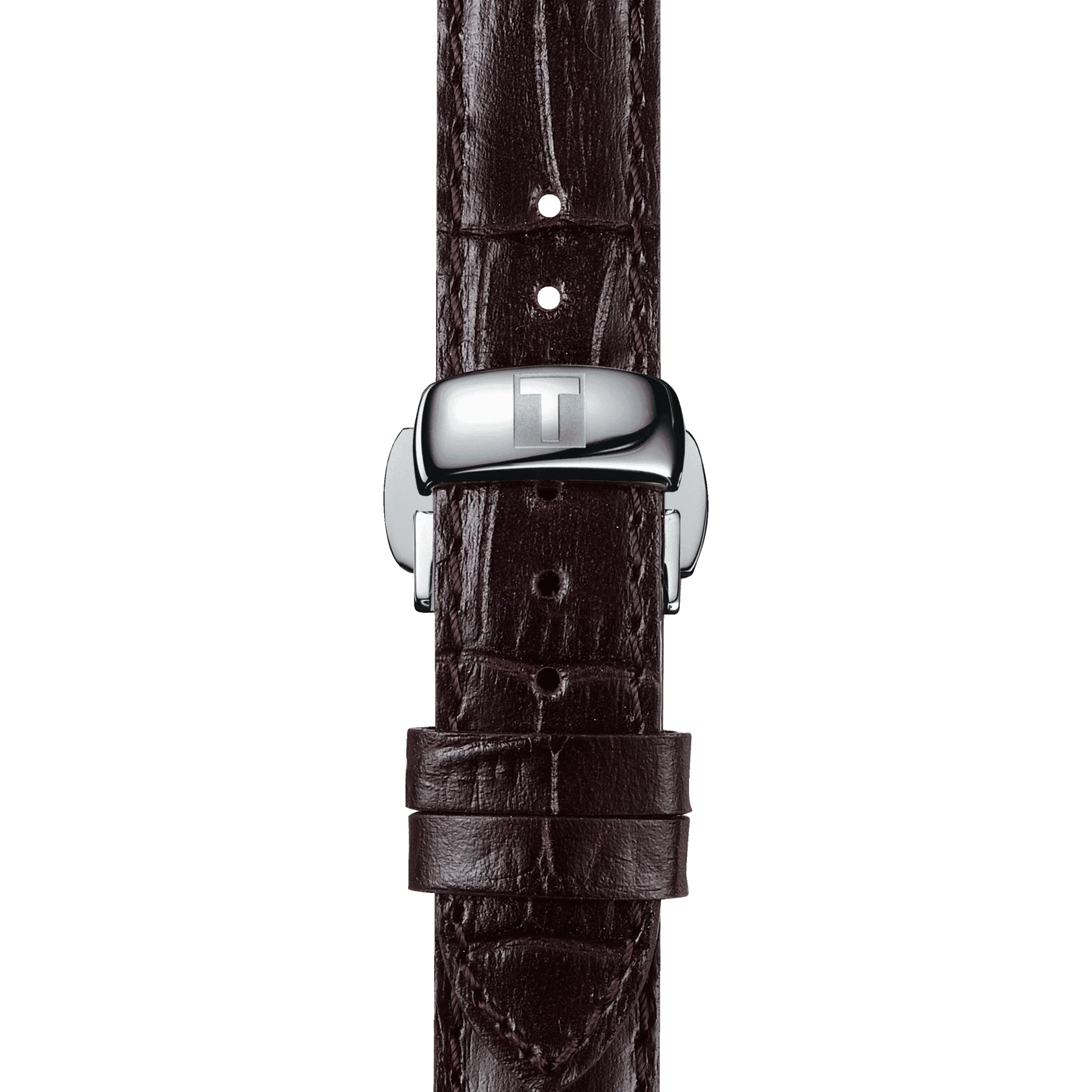 LADIES BRIDGEPORT WATCH (T0970102611800)