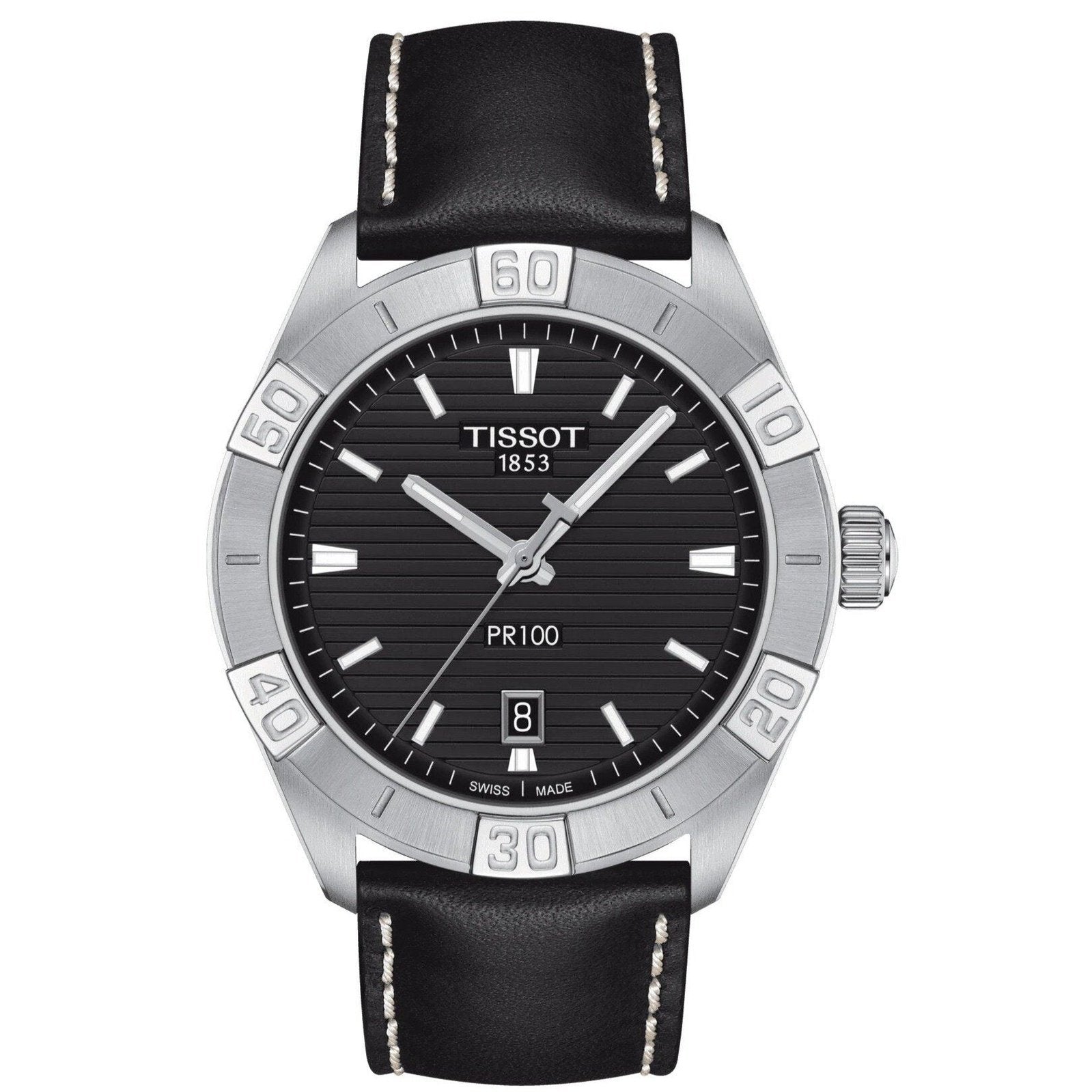 Men's TISSOT PR 100 SPORT GENT (T1016101605100)