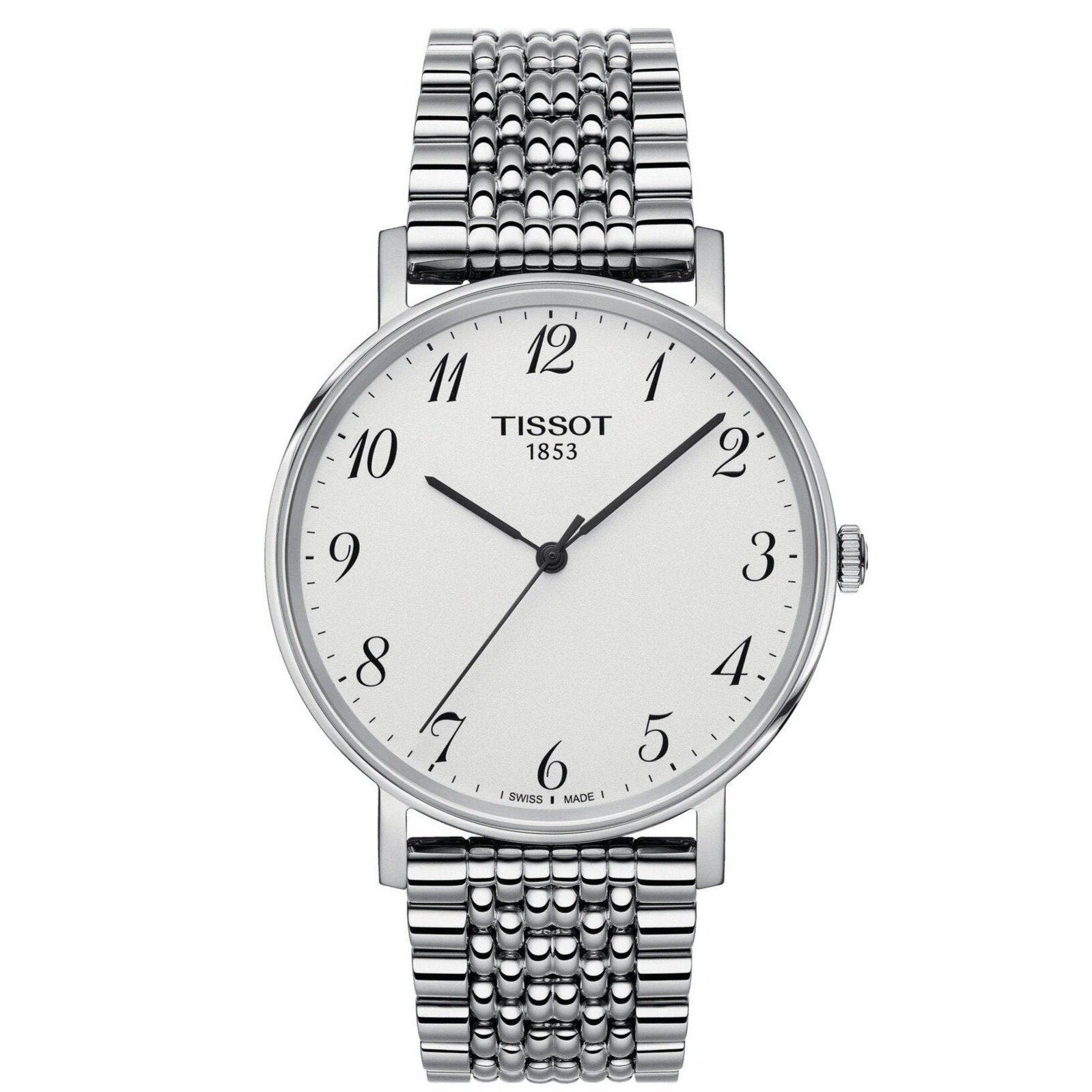 Ladies Everytime Medium Watch (T1094101103200)