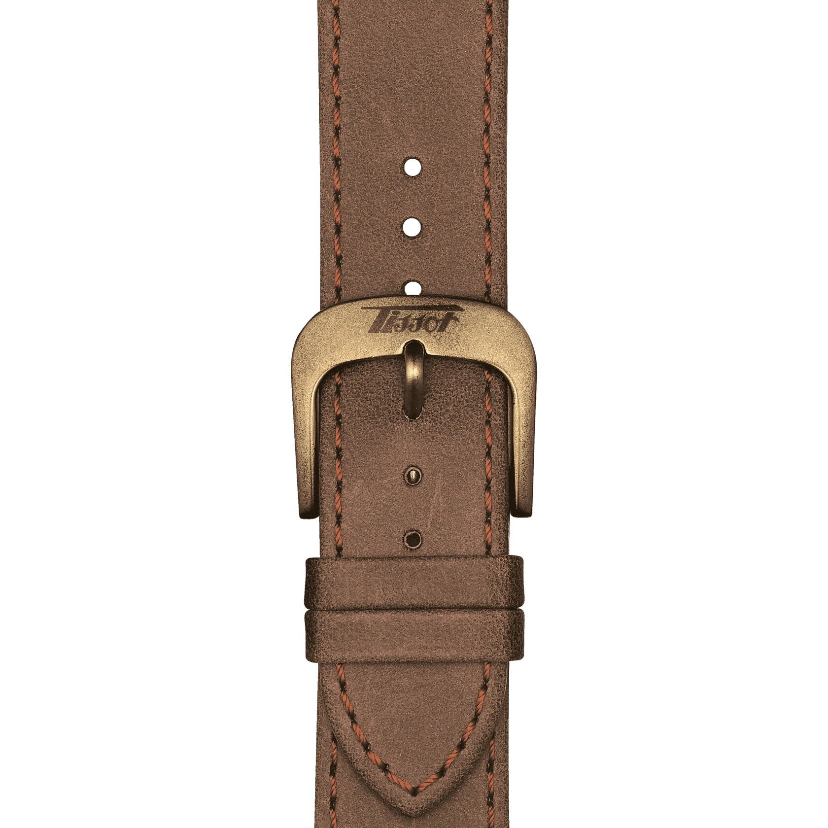 Men's HERITAGE VISODATE Watch (T1184103605700)