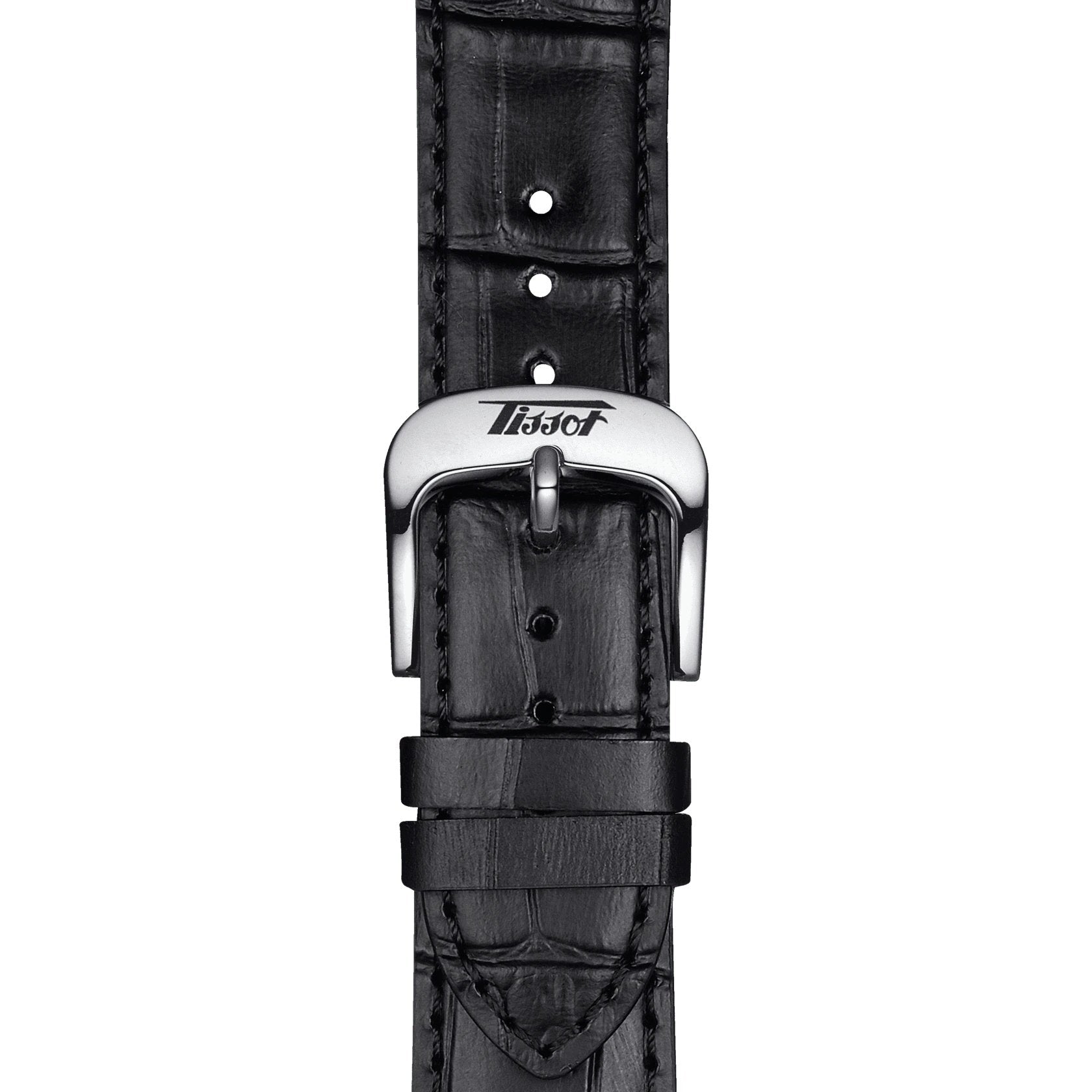 Men's Heritage Visodate Watch (T1184101605700)