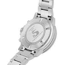 Men's Seastar 1000 Chronograph Watch (T1204171109101)