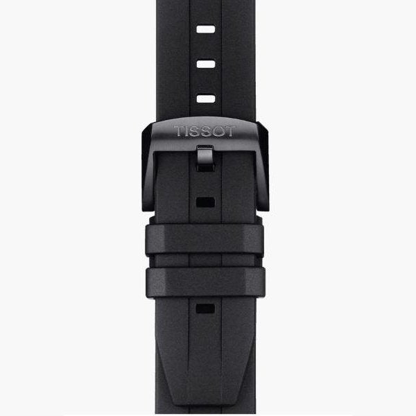 Men's Seastar 1000 Chronograph Watch (T1204173705100)