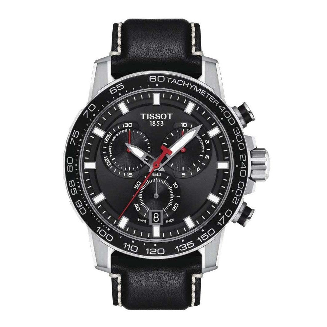 Men's Supersport Chronograph Watch (T1256171605100)