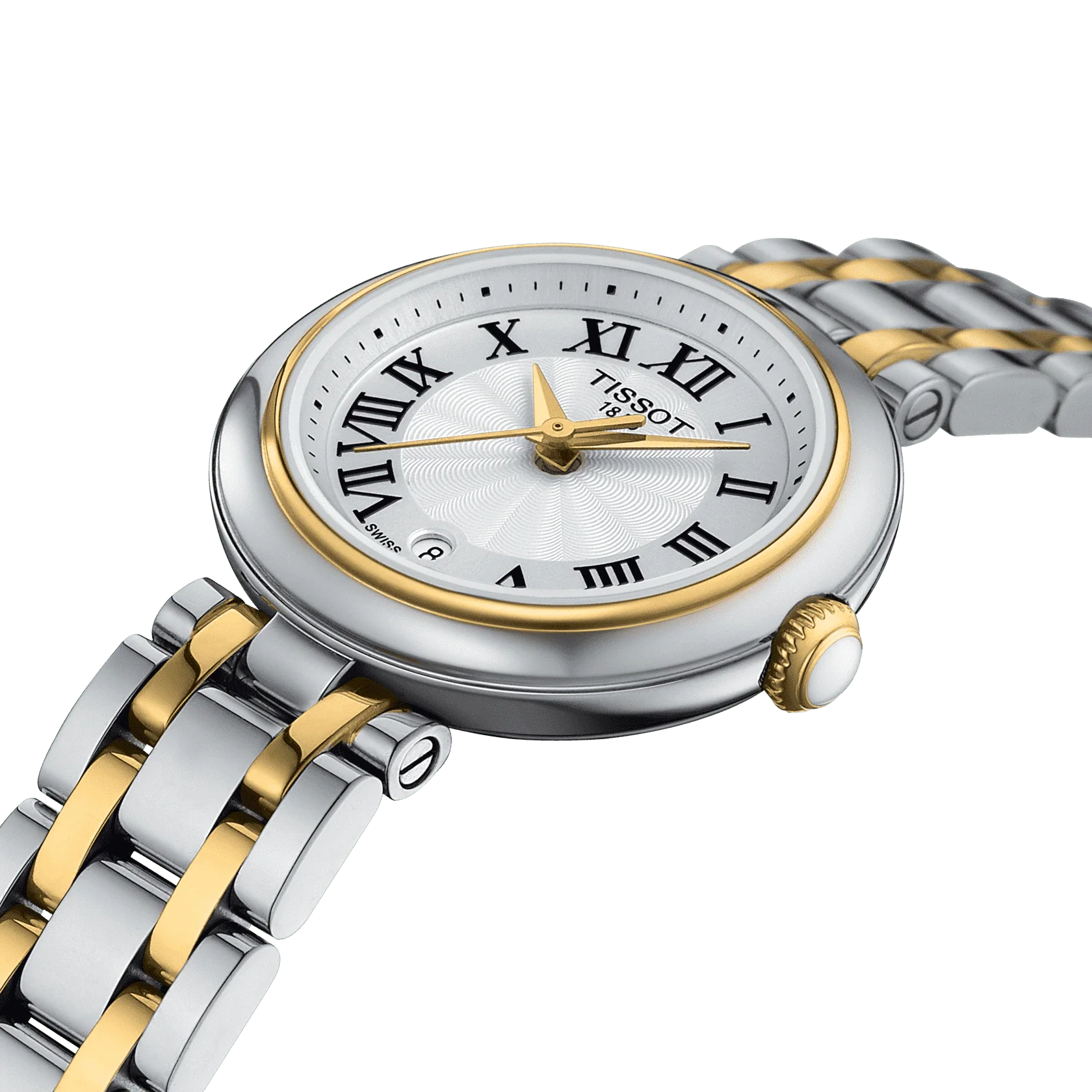 Ladies Bellissima Watch (T1260102201300)