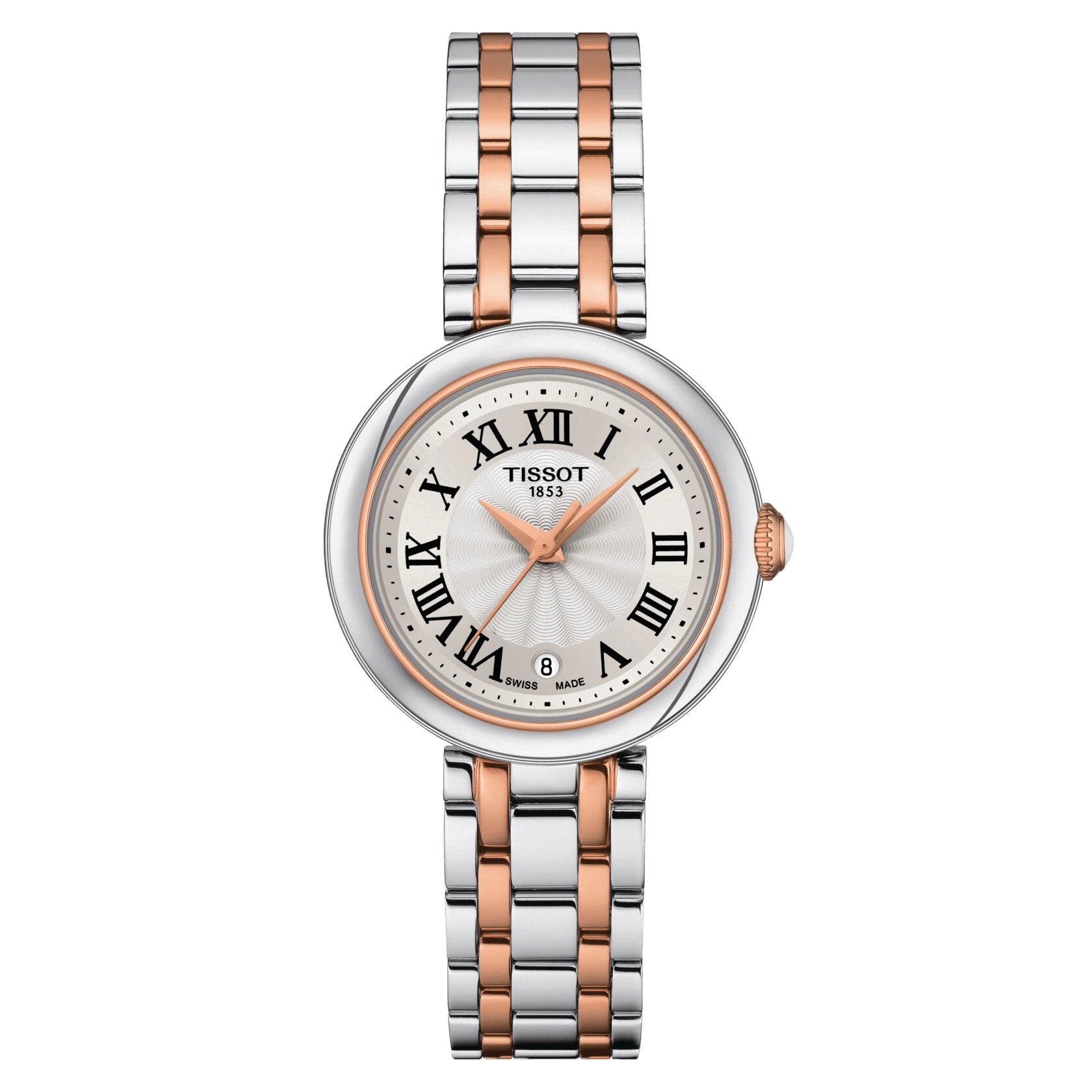 LADIES BELLISSIMA WATCH (T1260102201301)