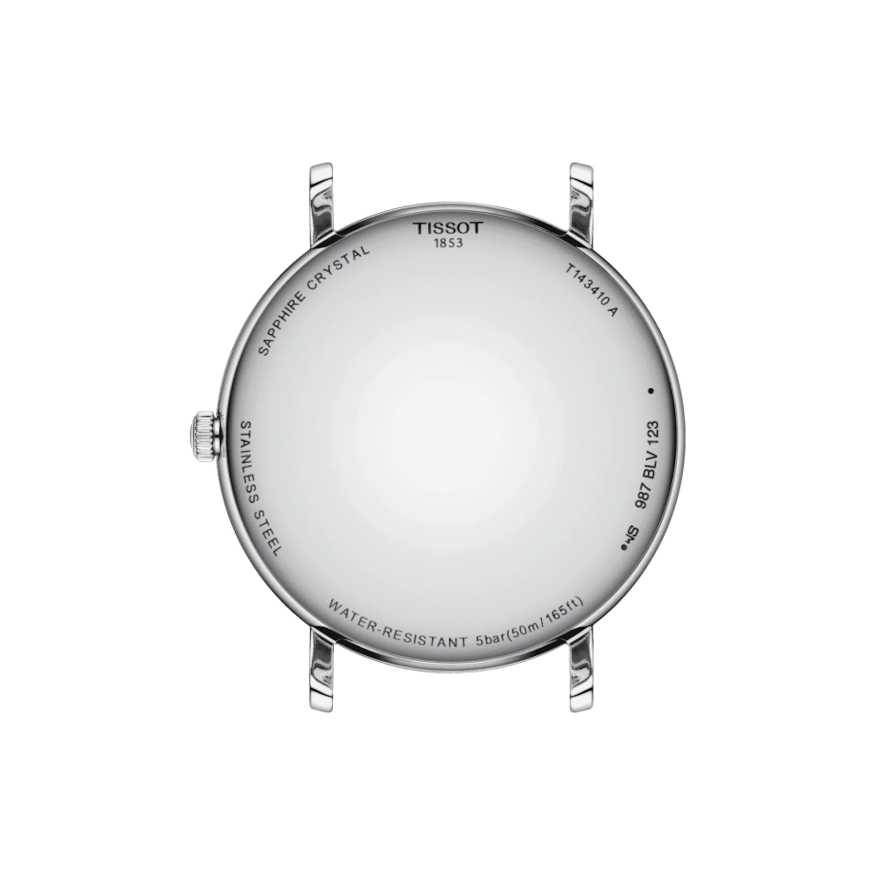 Men's Everytime Watch (T1434101101100)