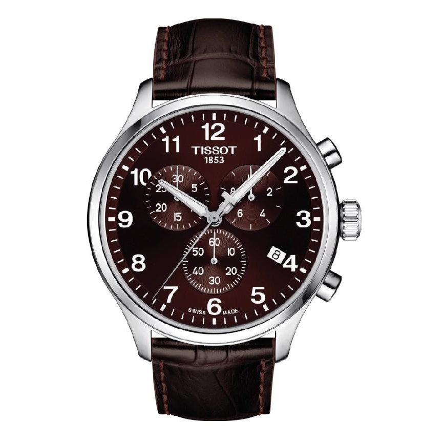 Men's Chrono XL Classic Watch (T1166171629700)