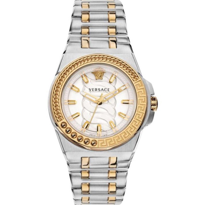 Ladies Chain Reaction Watch (VEHD00420)