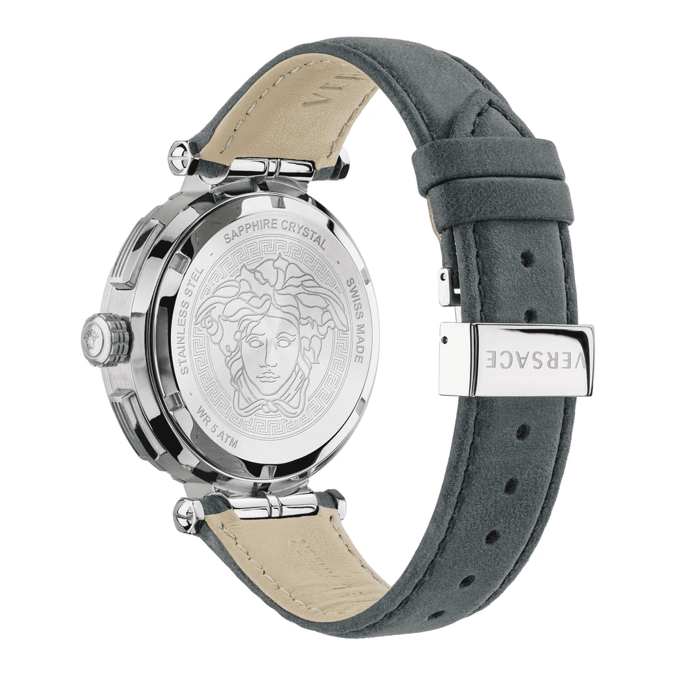 Men's The GrecaChrono Watch (VEPM00120)