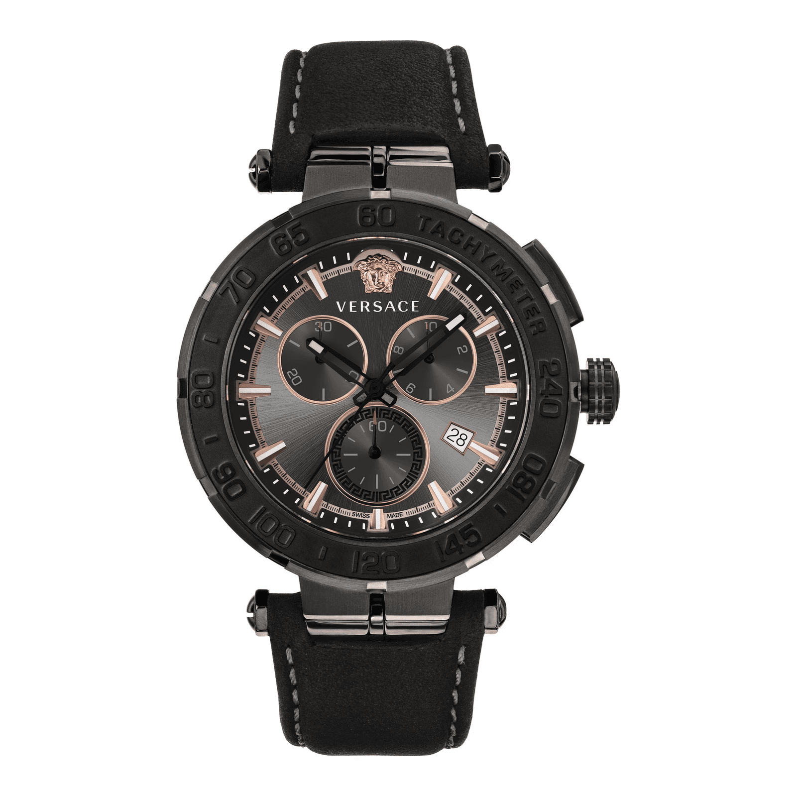 Men's The GrecaChrono Watch (VEPM00320)
