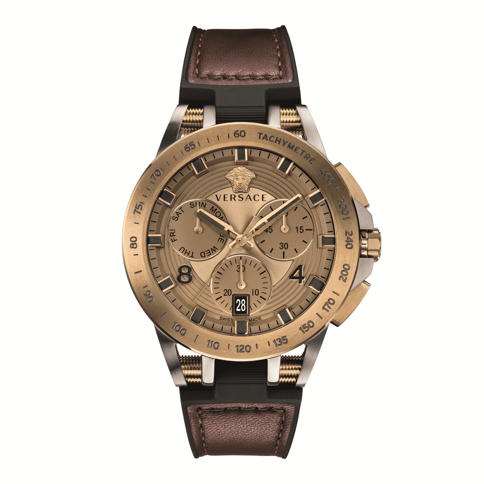 Men's Sport Tech Watch (VERB00318)