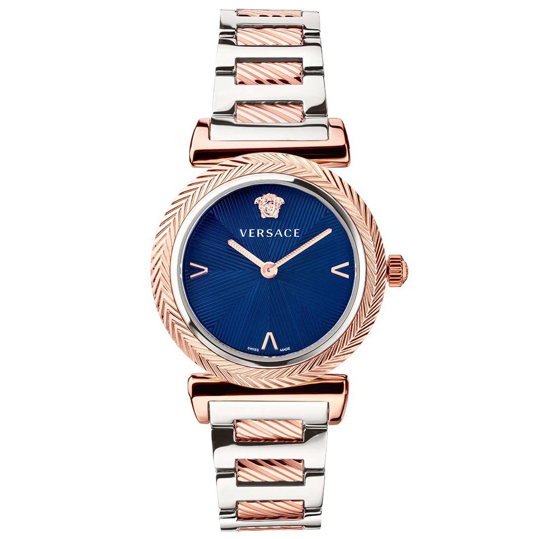 Ladies V-Motif Watch (VERE02020)