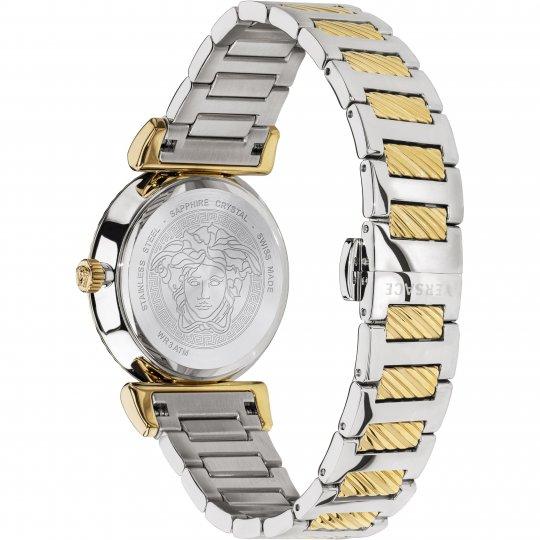 Ladies V-Motif Watch (VERE02120)