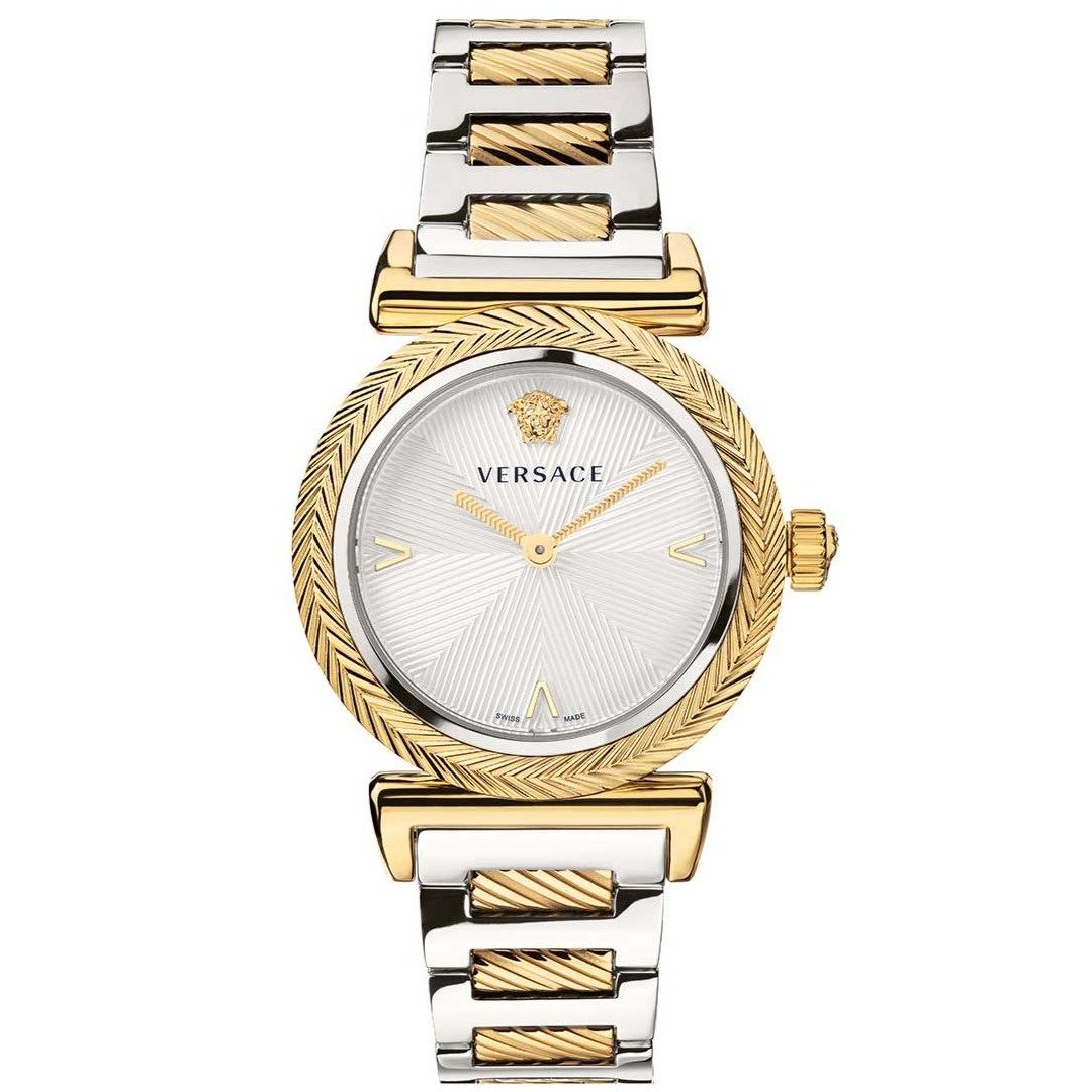 Ladies V-Motif Watch (VERE02120)