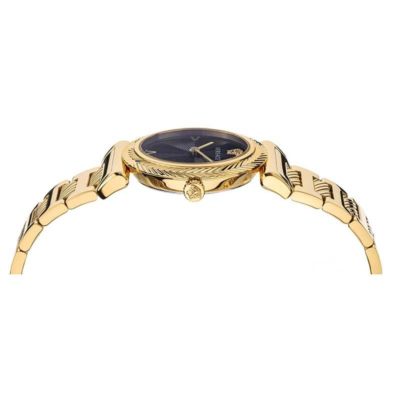 Ladies V-Motif Watch (VERE02220)