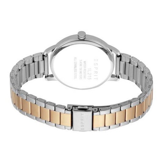 Ladies Macy Watch (ES1L215M0115)