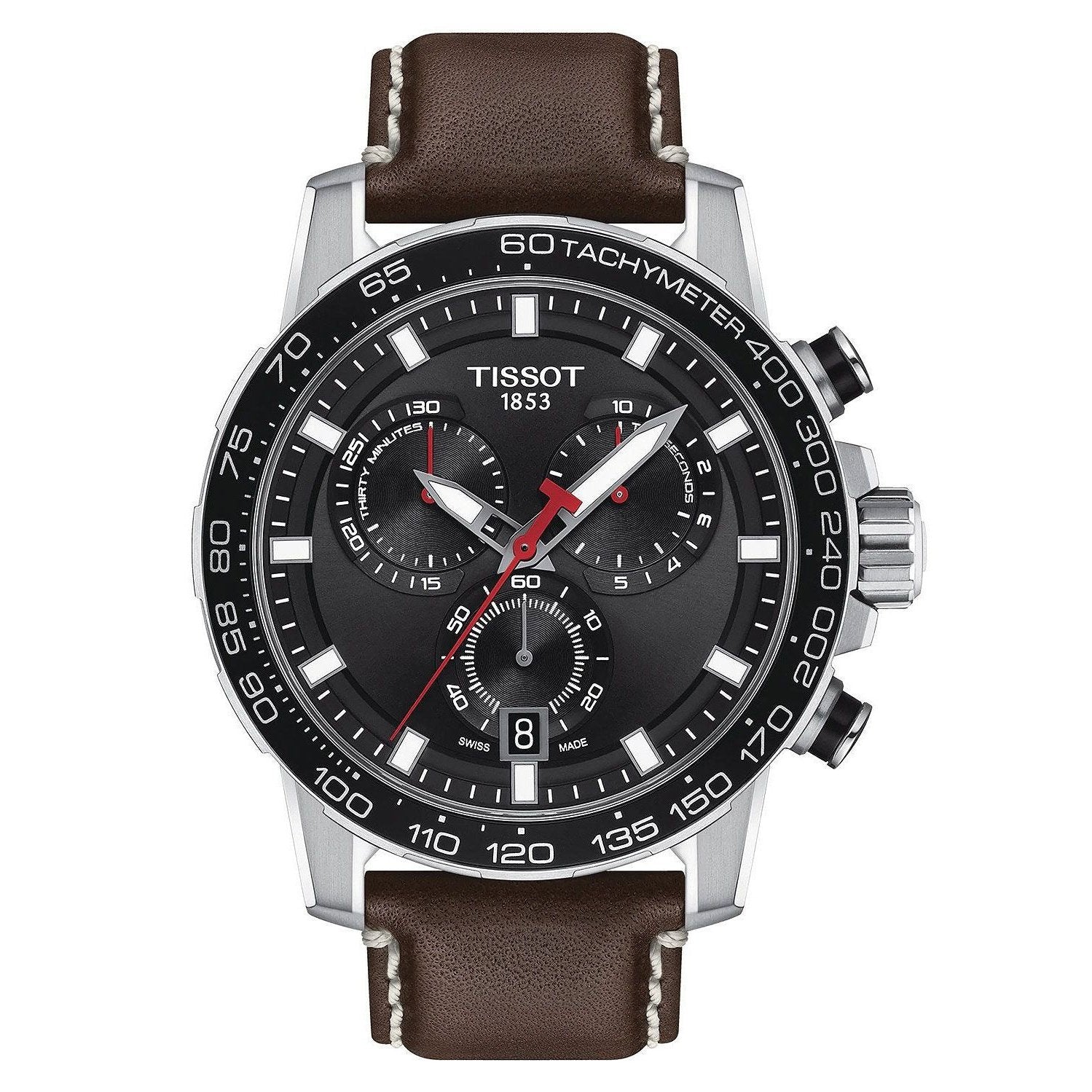 TISSOT SUPERSPORT CHRONO (T1256171605101)