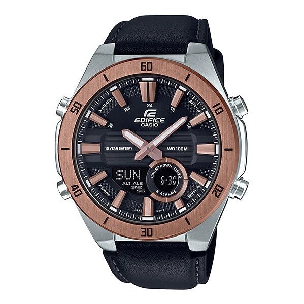 MEN'S ANALOG DIGITAL WATCH (ERA-110GL-1AVDF)