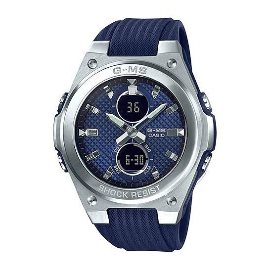 LADIES BABY-G WATCH (MSG-C100-2ADR)