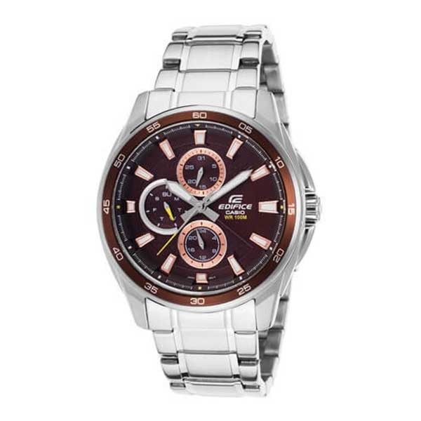 MEN'S EDIFICE WATCH (EF-334D-5AVUDF)