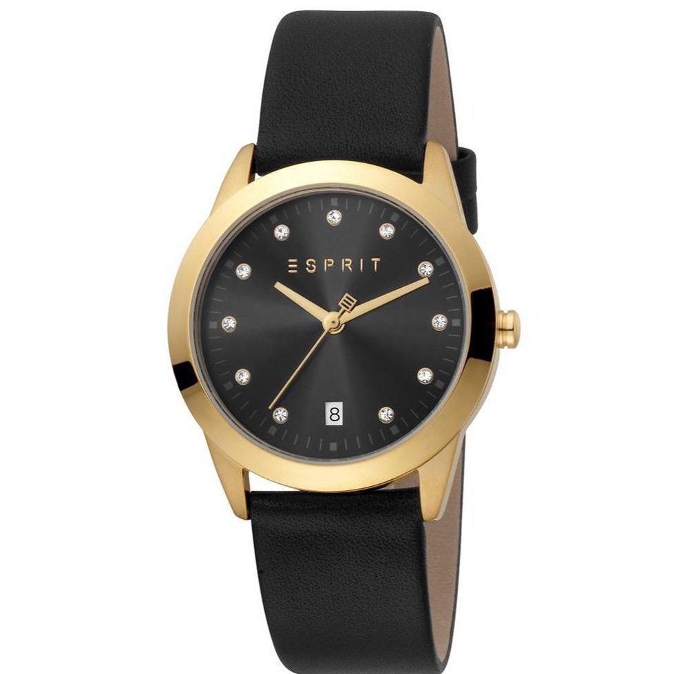 Ladies Puria Watch (ES1L197L0035)