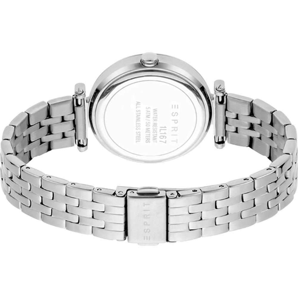 Ladies Fine Dot Watch (ES1L167M0065)