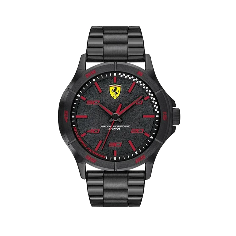Men's Analog Sport Watch (0830815)