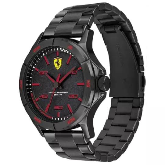 Men's Analog Sport Watch (0830815)