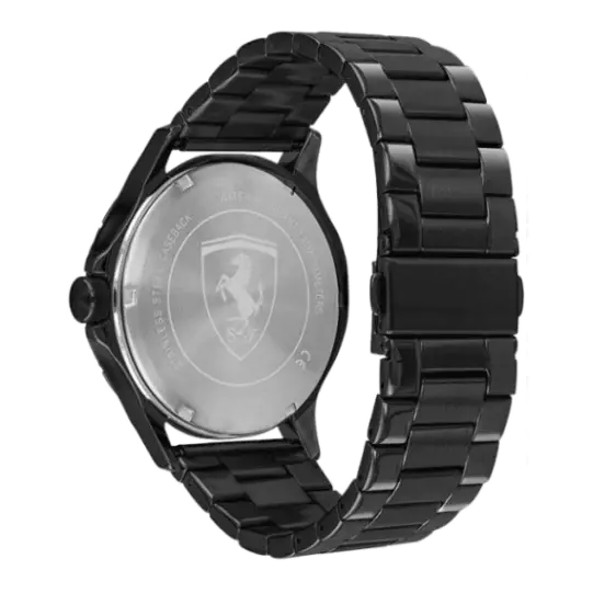 Men's Analog Sport Watch (0830815)