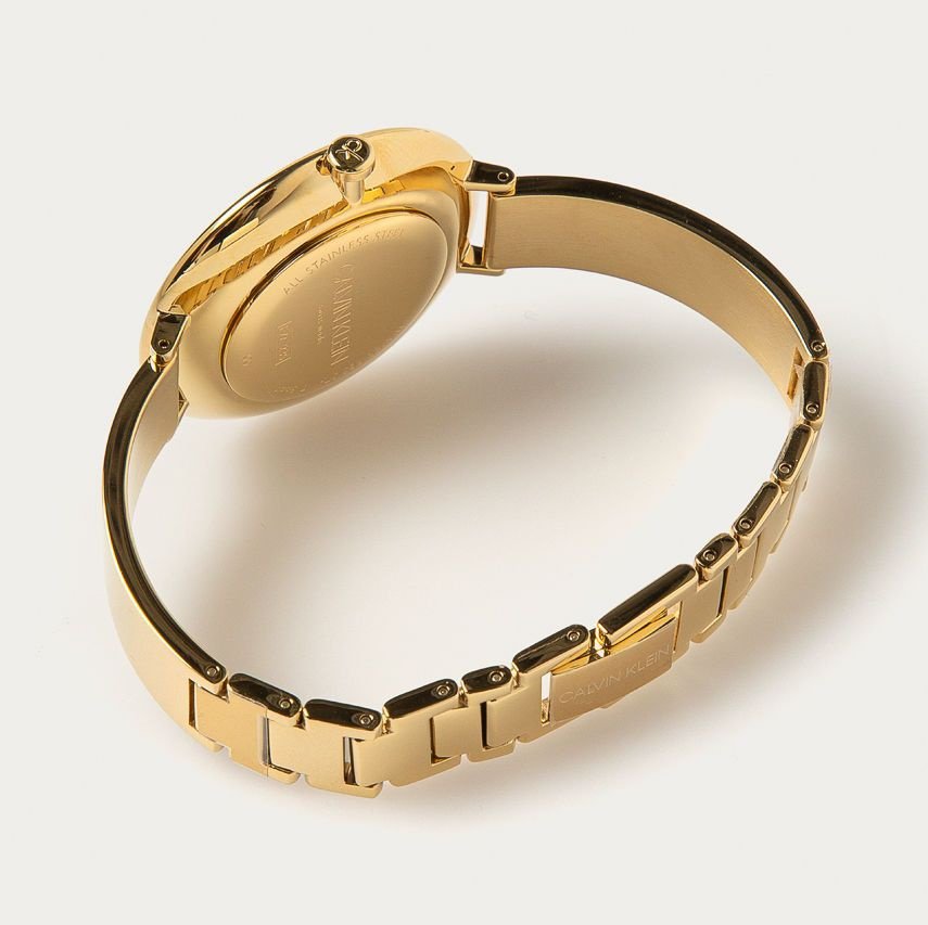 Ladies Rise Watch (K7A23546)