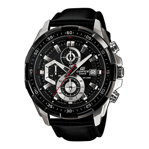Men's Standard Chronograph (EFR-539L-1AVUDF)