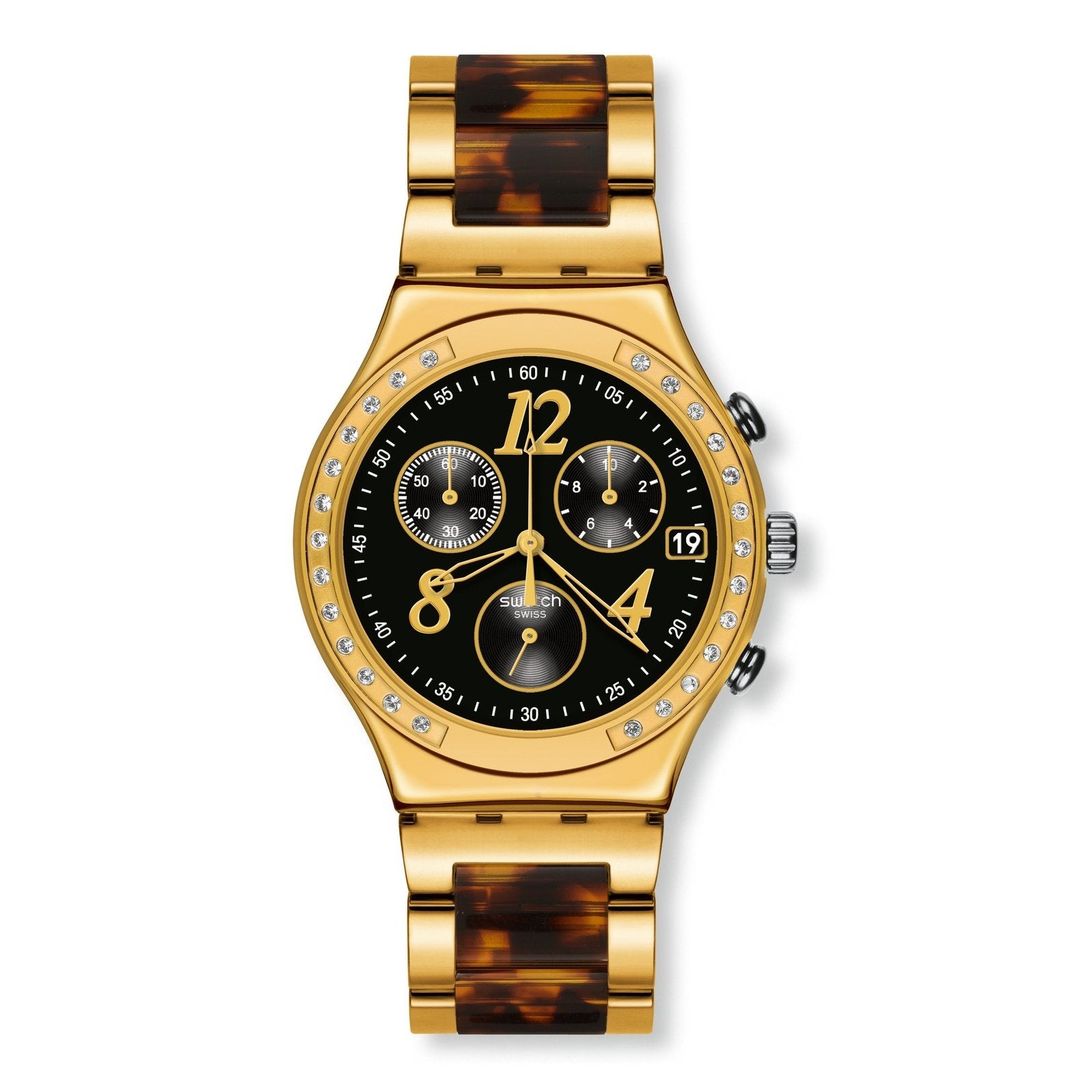 DREAMNIGHT 14 GOLDEN