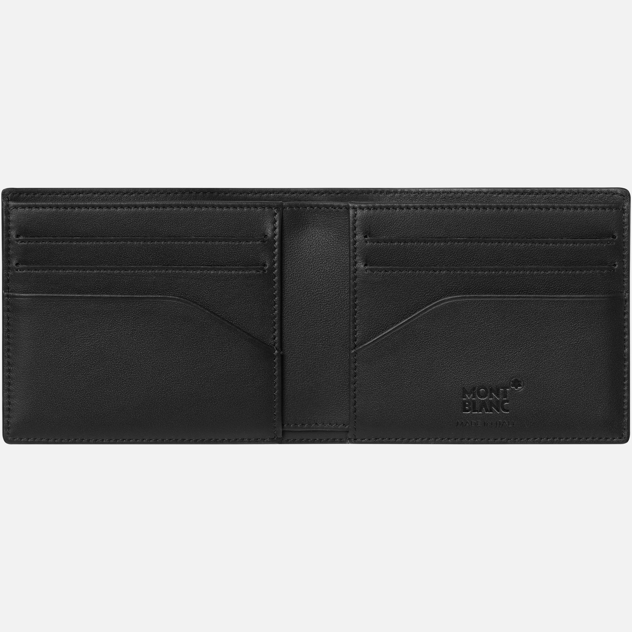 MB Extreme 2.0 Wallet 6cc Black